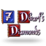 7 Dwarf's Diamonds