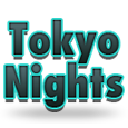 Tokyo Nights icon