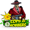 Cops & Robbers icon