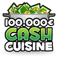 Cash Cuisine icon
