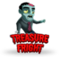 Treasure Fright