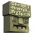 Secret Jewels of Azteca icon