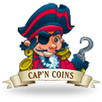 Cap'n Coins icon