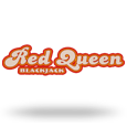 Red Queen Blackjack logo