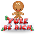 Yule Be Rich logo