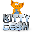 Kitty Cash logo
