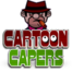 Cartoon Capers