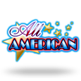 All American icon