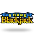 5 Hand Blackjack