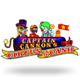 Captain Cannon's Circus of Cash icon
