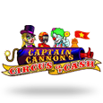 Captain Cannon's Circus of Cash