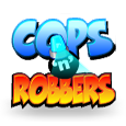 Cops 'N Robbers icon