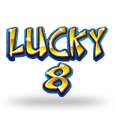 Lucky 8 icon