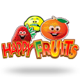 Happy Fruits icon