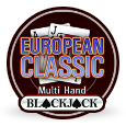 European Classic Multihand Blackjack icon
