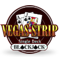 Vegas Strip Single Deck Blackjack