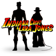 Indiana Croft & Lara Jones icon