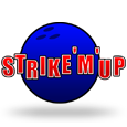 Strike 'm' up icon