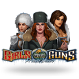 Girls with Guns - Frozen Dawn icon