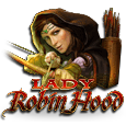 Lady Robin Hood icon