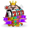 Rainbow King icon