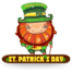 St. Patrick's Day