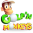 Golf n Monkeys