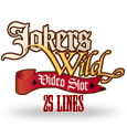 Jokers Wild - 25 Lines icon