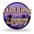 Aladdin's Legacy logo