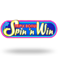 Triple Bonus Spin 'n Win icon