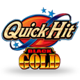 Quick Hit Black Gold icon