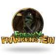 Freaky Frankenstein icon