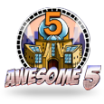 Awesome 5 icon