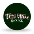 Ties Win Blackjack icon
