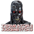 Terminator 2 icon