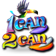 1 Can 2 Can icon