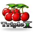 Triple X icon