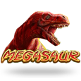 Megasaur icon