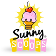 Sunny Scoops icon