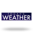 Today's Weather icon