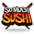 So Much Sushi icon