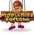 Pinocchio's Fortune icon