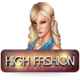 High Fashion icon