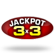 Jackpot 3x3 icon