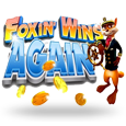 Foxin Wins Again icon