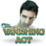 The Vanishing Act