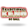 Traditional Keno 80 Ball icon