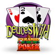 Pyramid Deuces Wild