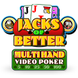 Multihand Jacks or Better icon