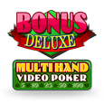 Multihand Bonus Deluxe Poker